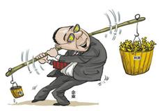 為什么小老板個個都很忙，但事業(yè)卻做不大？