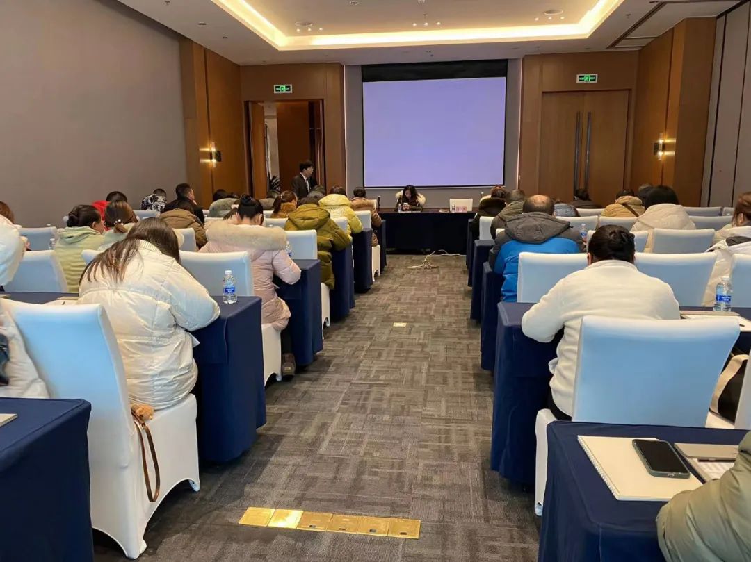 積極學(xué)習(xí)，旋風(fēng)科技為高新發(fā)展積蓄賦能！