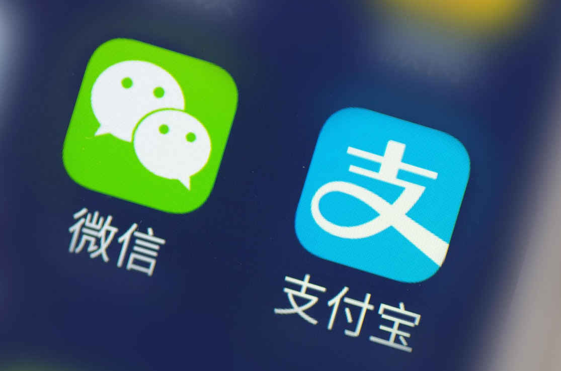 為什么微信、支付寶沒有啟動頁廣告？